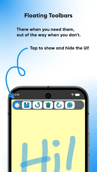 SketchPad – Doodle & Draw screenshot 2