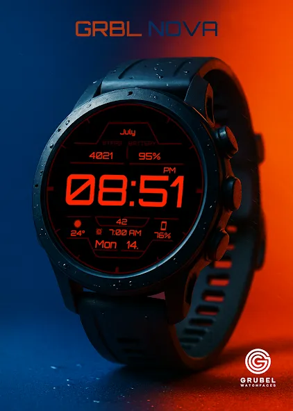 GRBL Nova screenshot 2