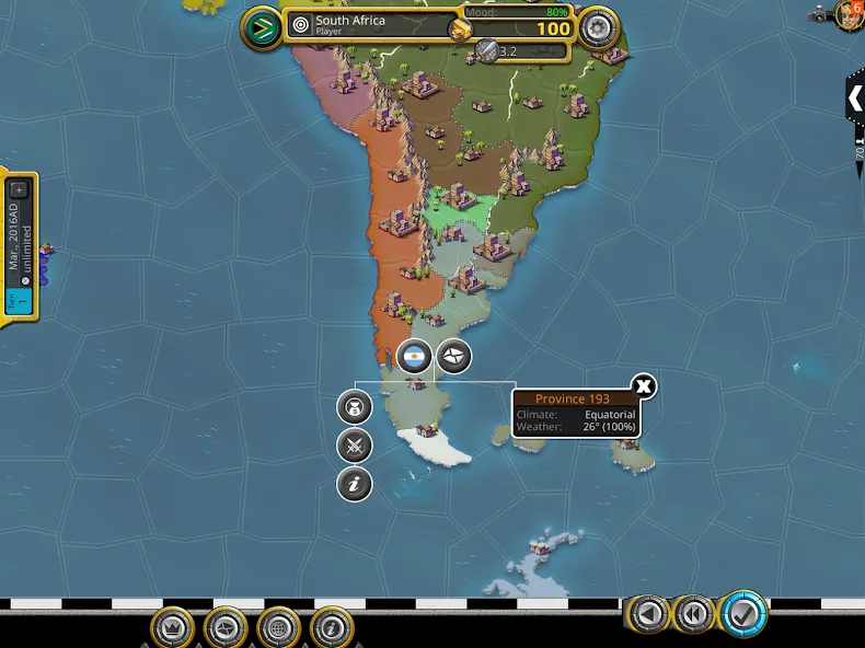 에이지 오브 컨퀘스트 IV screenshot 16