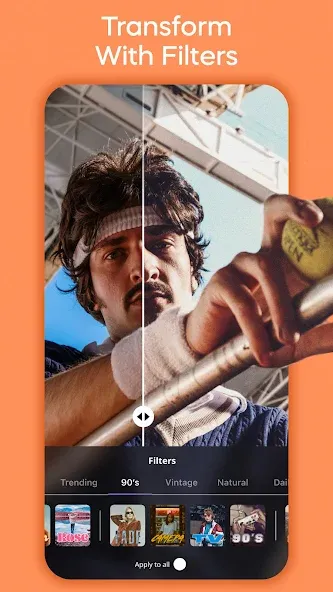 InStories AI Reels Story Maker screenshot 3