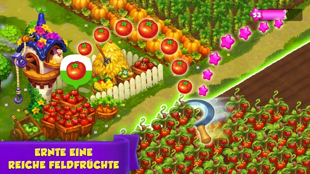 Royal Farm screenshot 25