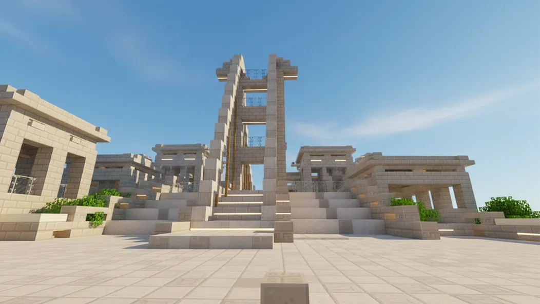 Craftsman: Craft & Build 3D screenshot 4