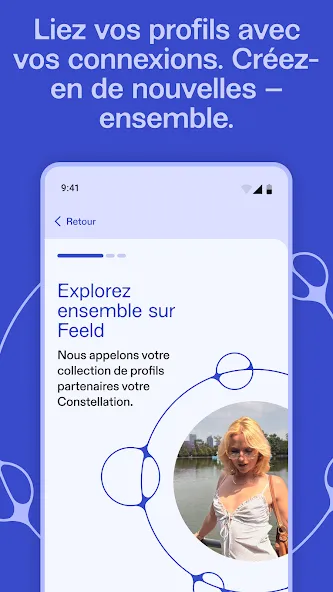 Feeld Rencontrer screenshot 5