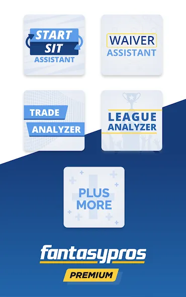 FantasyPros - Fantasy Advice screenshot 14