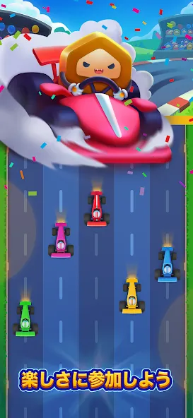 HexaGo - ソートパズル screenshot 7