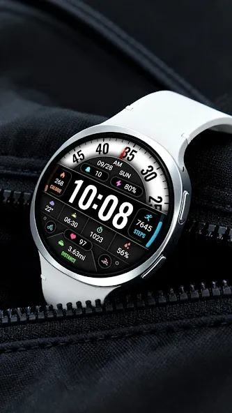 【Animated】Colorful Icons screenshot 7