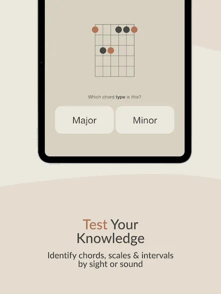 Cadence: Guitar Theory screenshot 9