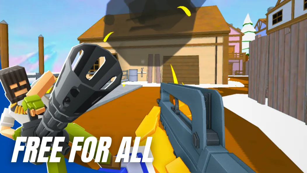 Kour.io screenshot 3