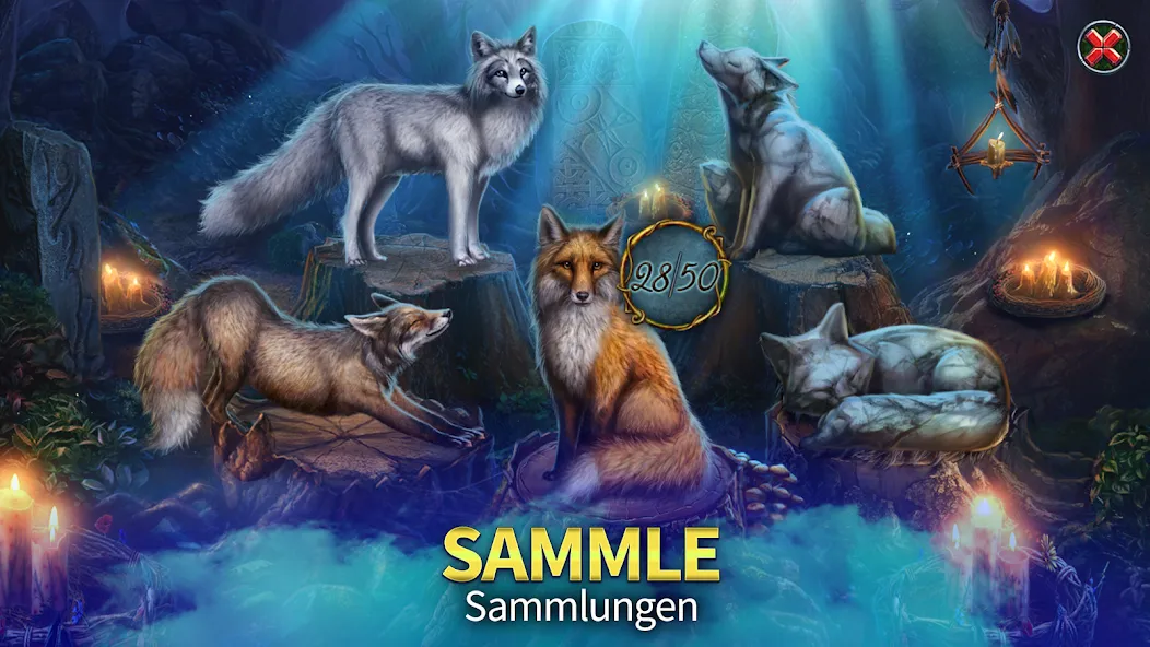 Wahrer Schatz (F2P) screenshot 7
