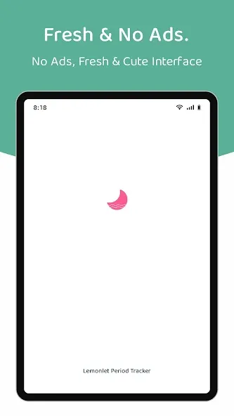 Lemonlet Period Tracker screenshot 17