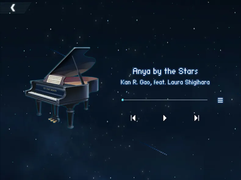 To the Moon screenshot 15