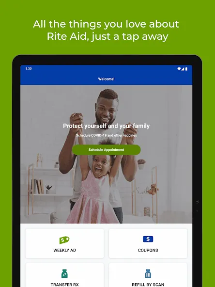 Rite Aid Pharmacy screenshot 9