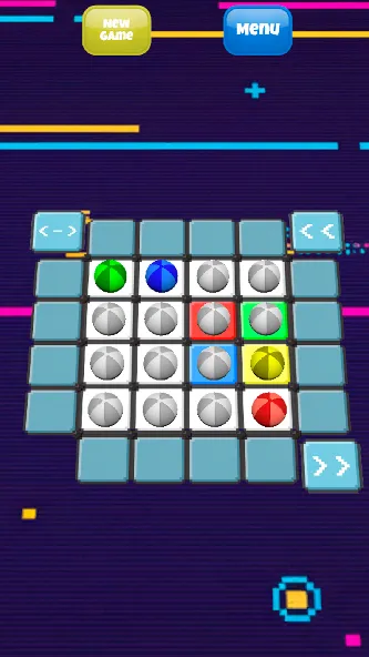 Tabloc Original screenshot 3