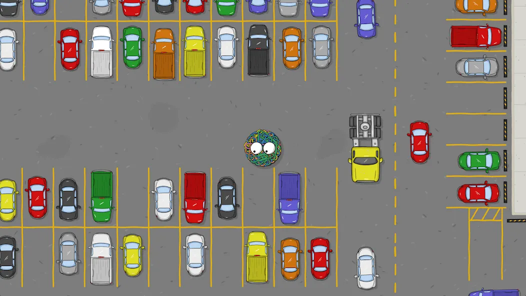 Tasty Planet: Final Bite screenshot 6