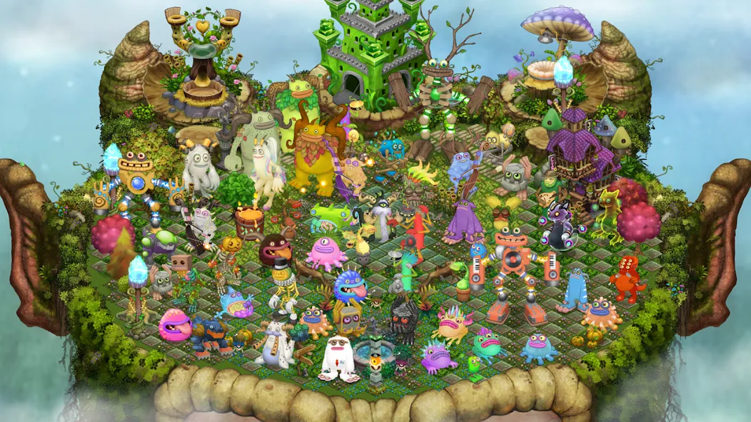 My Singing Monsters screenshot 8