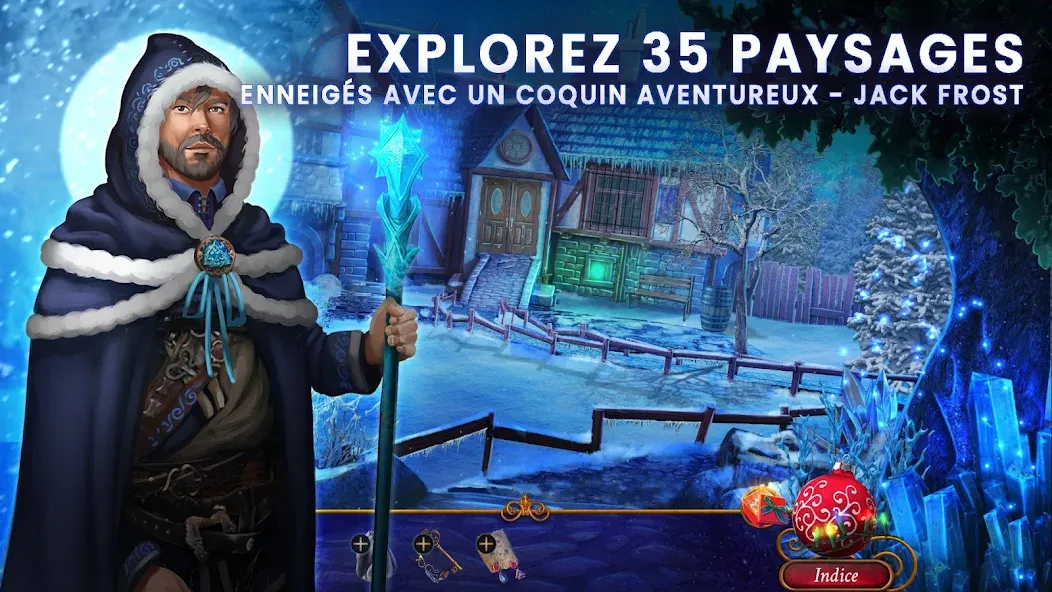 Yuletide Legends (Full) screenshot 3
