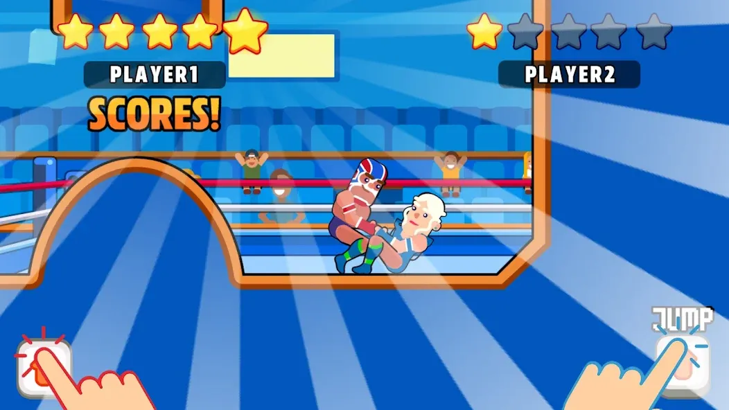 Mini Arcade - Zwei Spieler screenshot 4