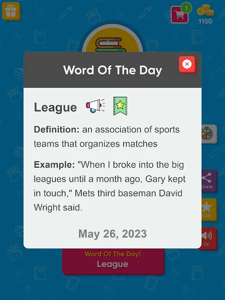 Spelling Master - Quiz Games screenshot 18
