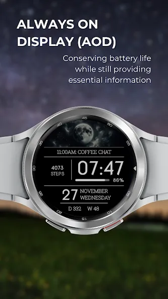 EXD114: Dynamic Day and Night screenshot 6