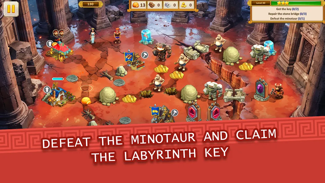 Argonauts Agency Chapter 13 screenshot 3