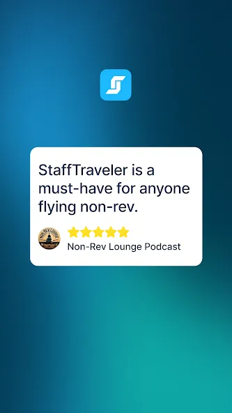 StaffTraveler screenshot 7