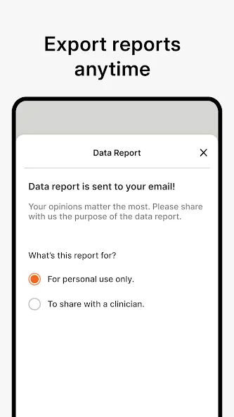 Bladderly: Smart Bladder Diary screenshot 7