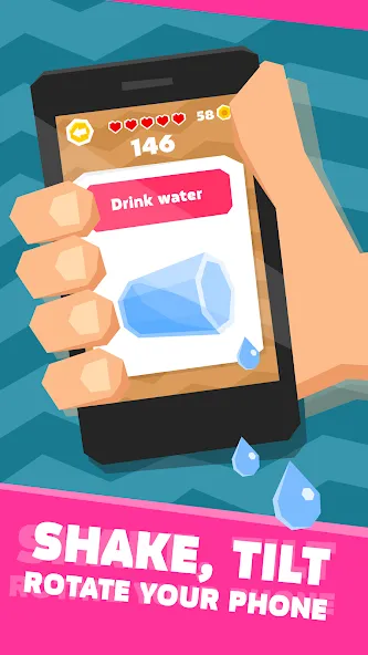 Brain Games: Puzzle for adults screenshot 6