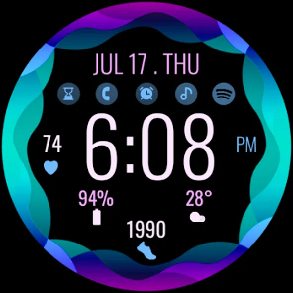 Waves screenshot 36