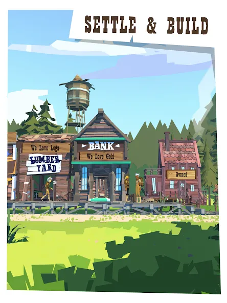The Trail screenshot 10