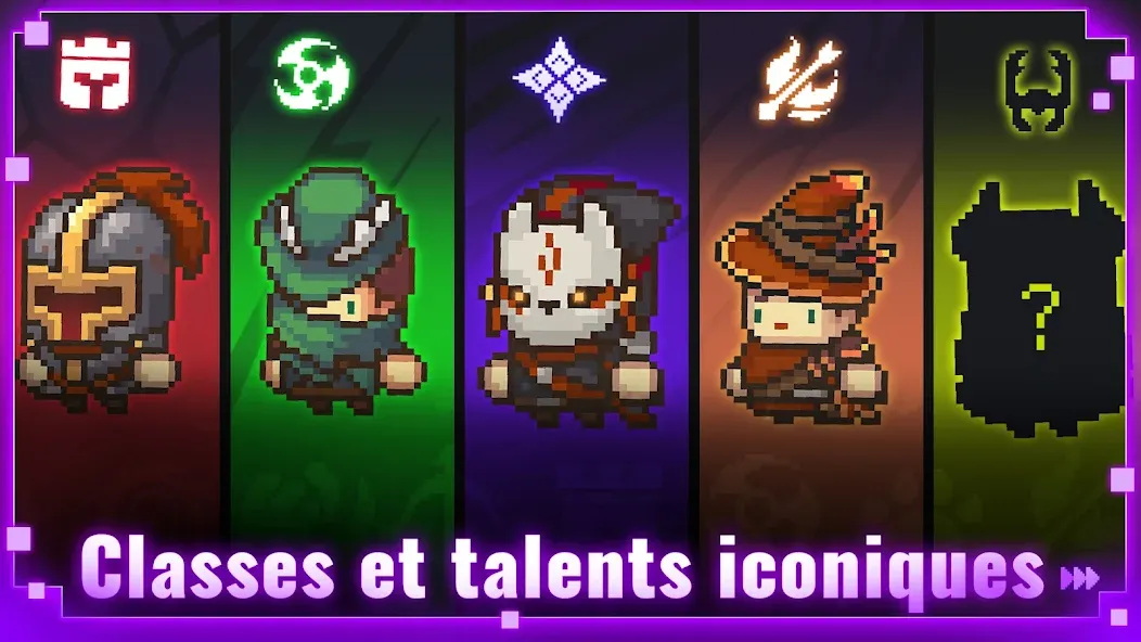 Soul Knight Prequel screenshot 6