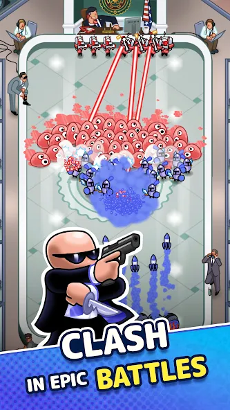 Draft Showdown screenshot 2
