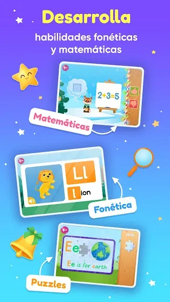 Juegos infantiles de 2-4 años screenshot 19