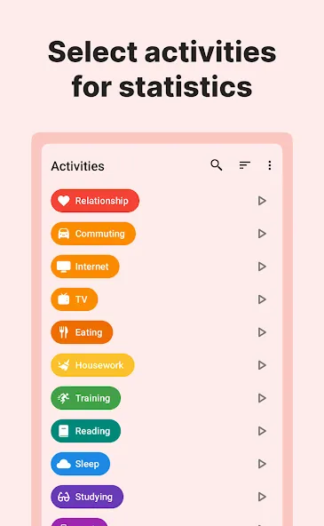 TimeTune - Schedule Planner screenshot 6