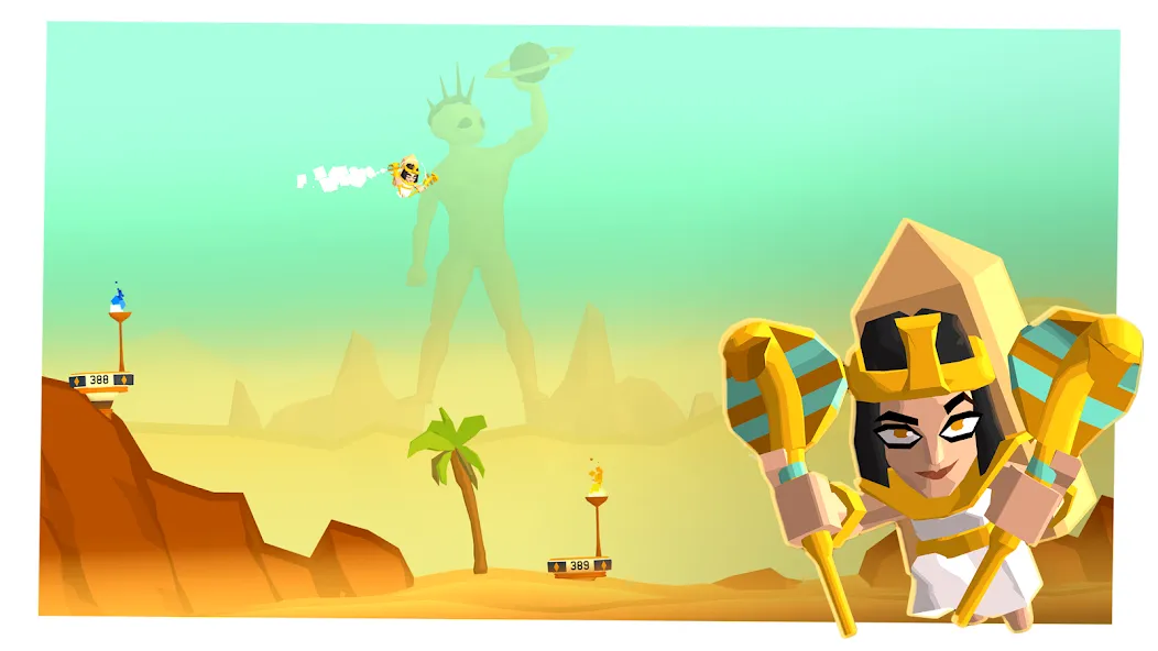 Mars: Mars screenshot 9