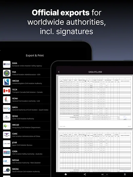 FLYLOG.io - Para pilotos screenshot 16