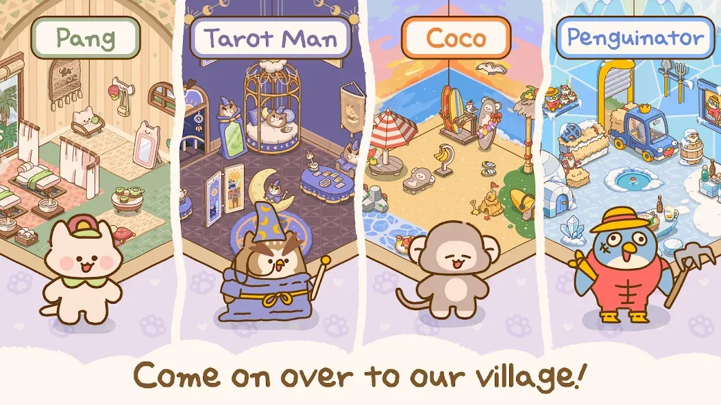 Kitty’s Kitchen Diary screenshot 7