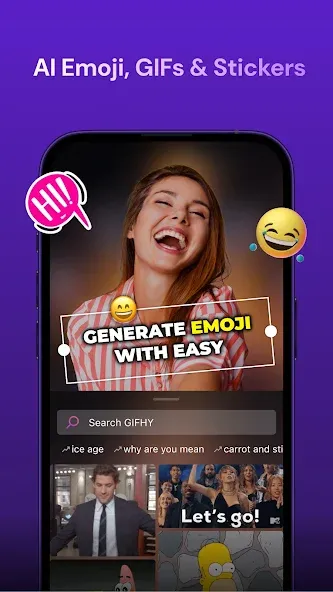 Zeemo: AI Video&Auto Captions screenshot 8