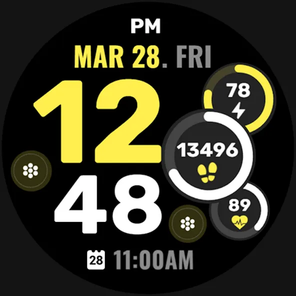 Chroma Fit 2 screenshot 34
