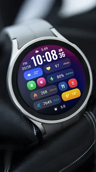 ZKin Watch Sports Desktop screenshot 2