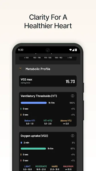 Frontier X screenshot 7