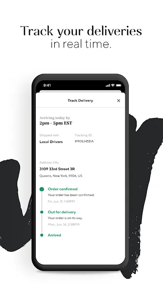 CookUnity - A Chef Marketplace screenshot 8