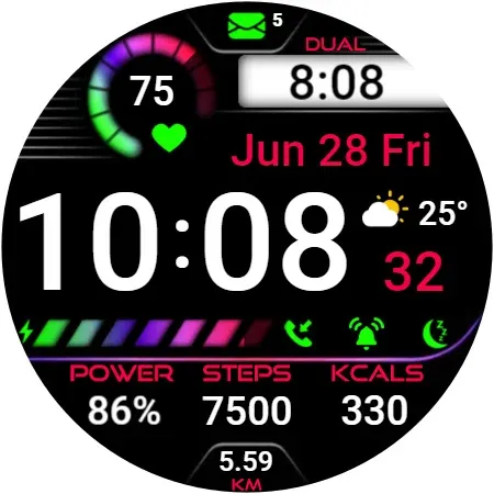 KZY094 screenshot 24