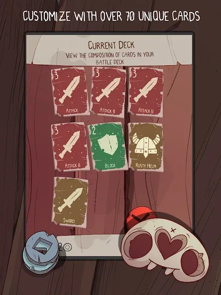 Meteorfall: Journeys screenshot 11