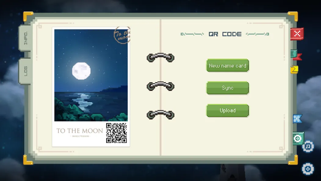 To the Moon screenshot 7