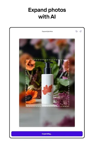 Photoroom: AI Photo Editor screenshot 14