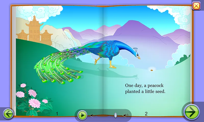 Starfall I'm Reading screenshot 5