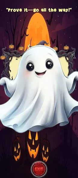 Mathoween screenshot 4