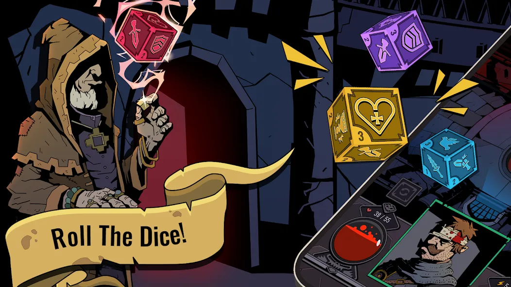 Dice & Spells screenshot 1