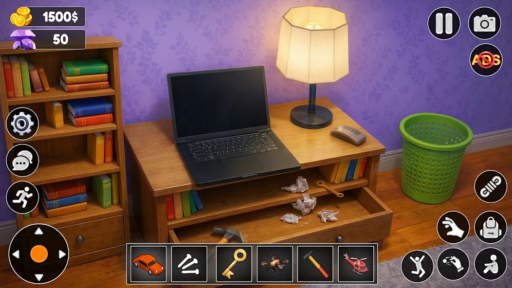 Tease Gone Wrong:Parent Pranks screenshot 8