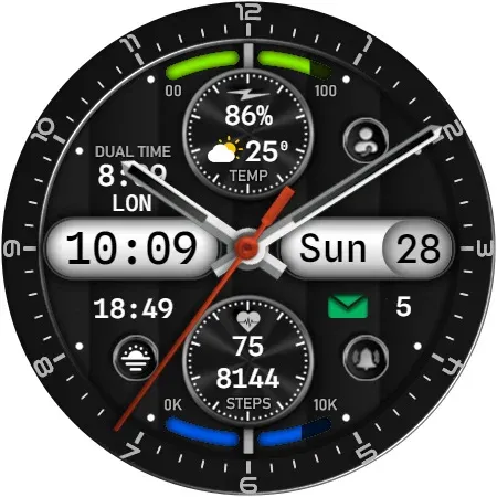 KZY204 screenshot 22